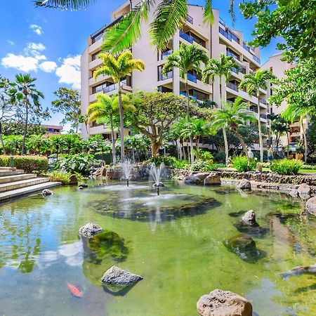 Sands Of Kahana Vacation Club Lahaina Zewnętrze zdjęcie