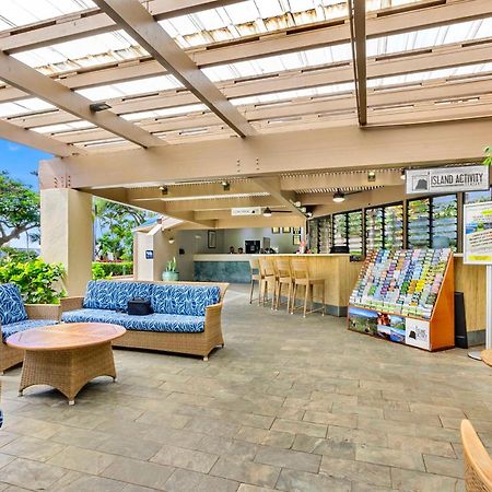 Sands Of Kahana Vacation Club Lahaina Zewnętrze zdjęcie