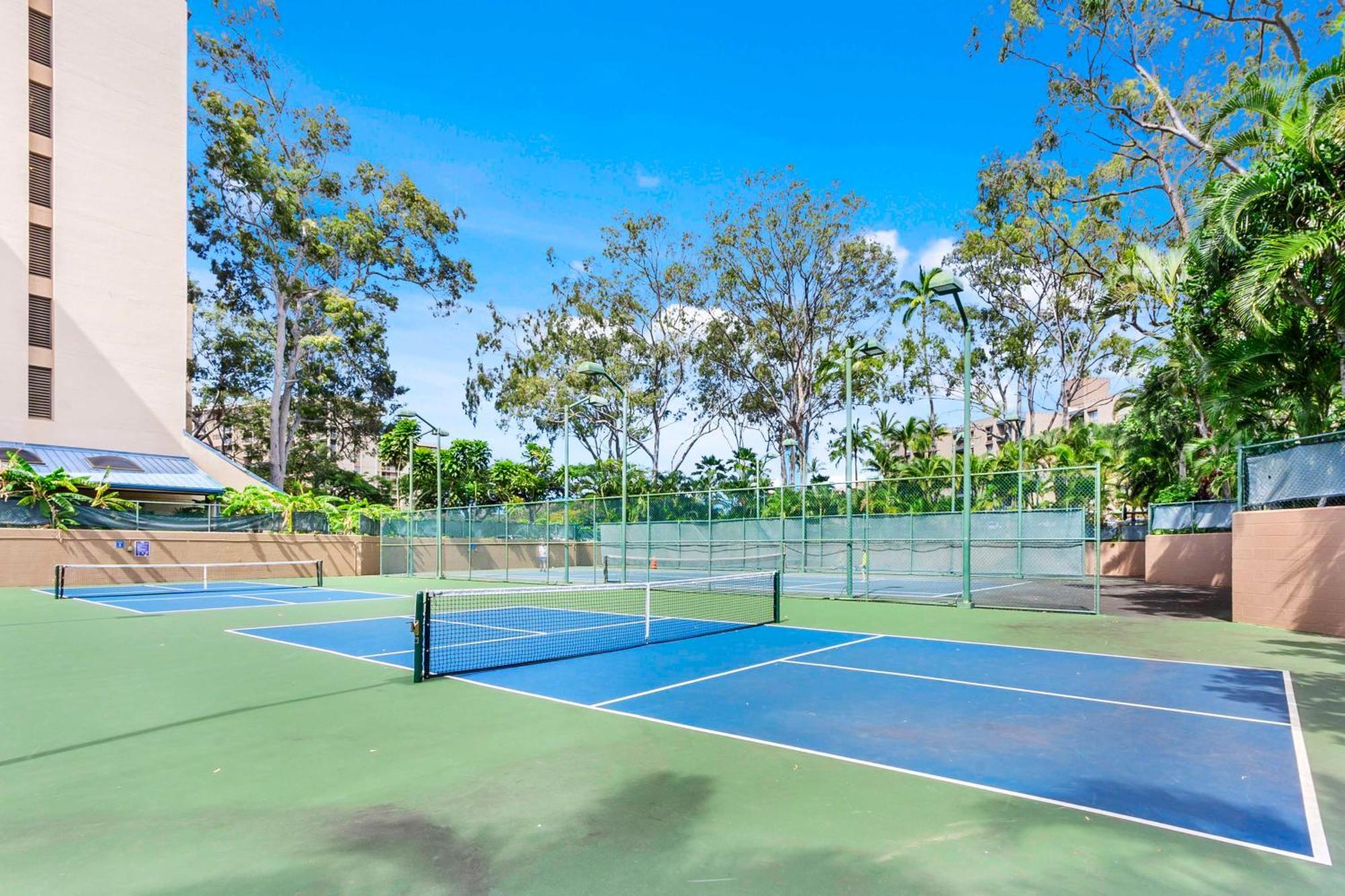 Sands Of Kahana Vacation Club Lahaina Zewnętrze zdjęcie