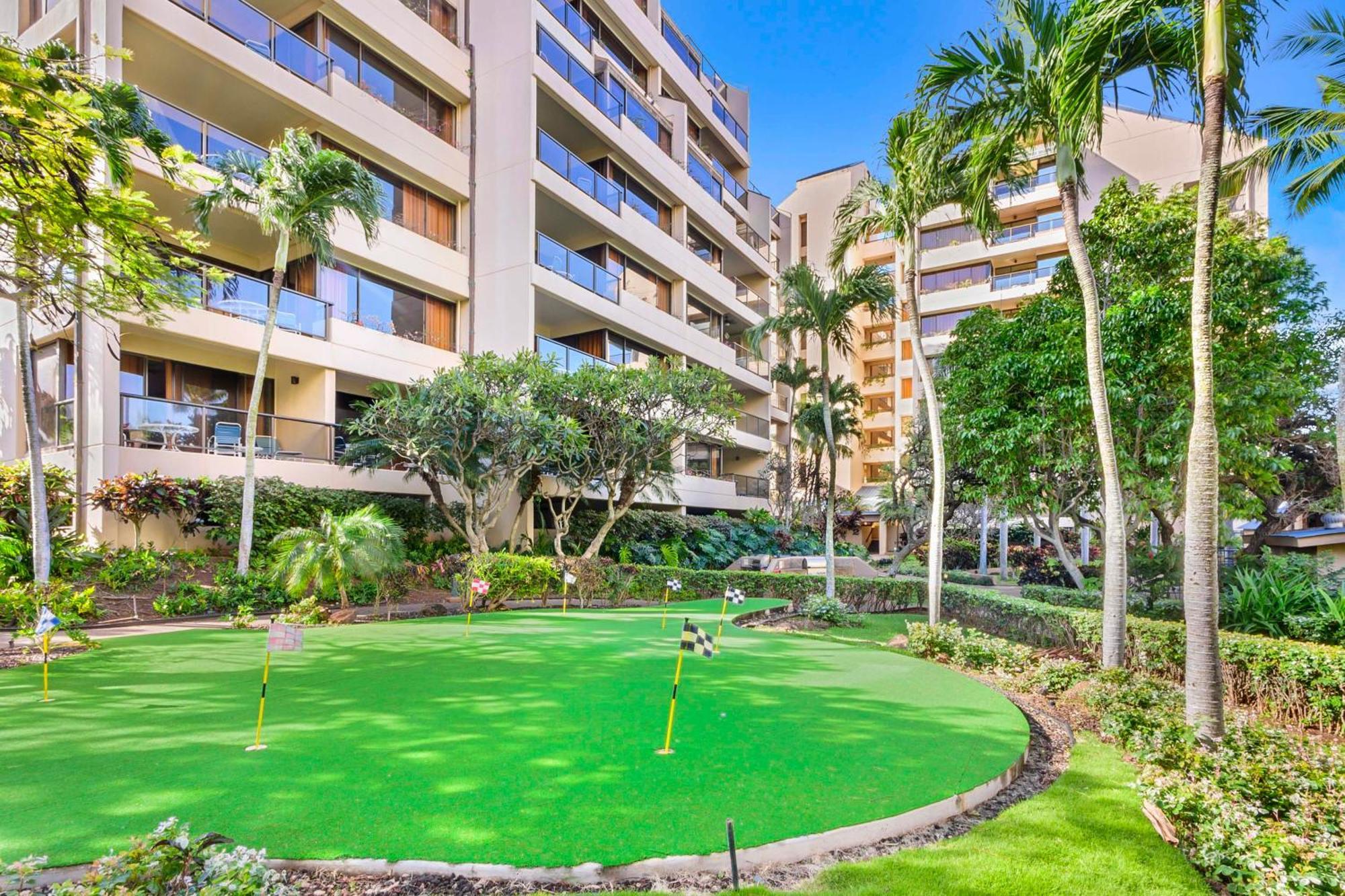 Sands Of Kahana Vacation Club Lahaina Zewnętrze zdjęcie