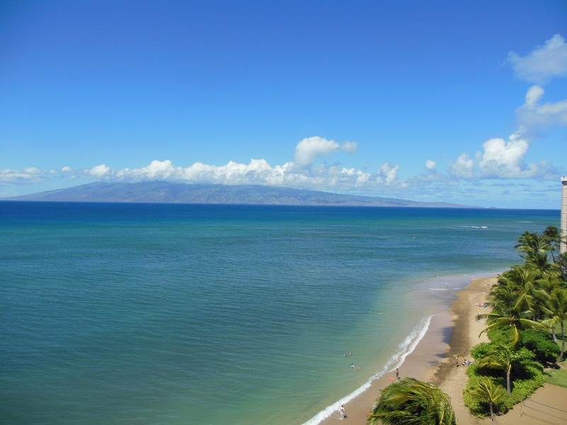 Sands Of Kahana Vacation Club Lahaina Zewnętrze zdjęcie