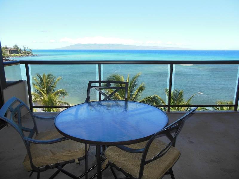 Sands Of Kahana Vacation Club Lahaina Zewnętrze zdjęcie