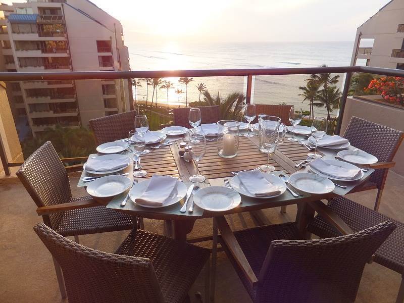 Sands Of Kahana Vacation Club Lahaina Zewnętrze zdjęcie