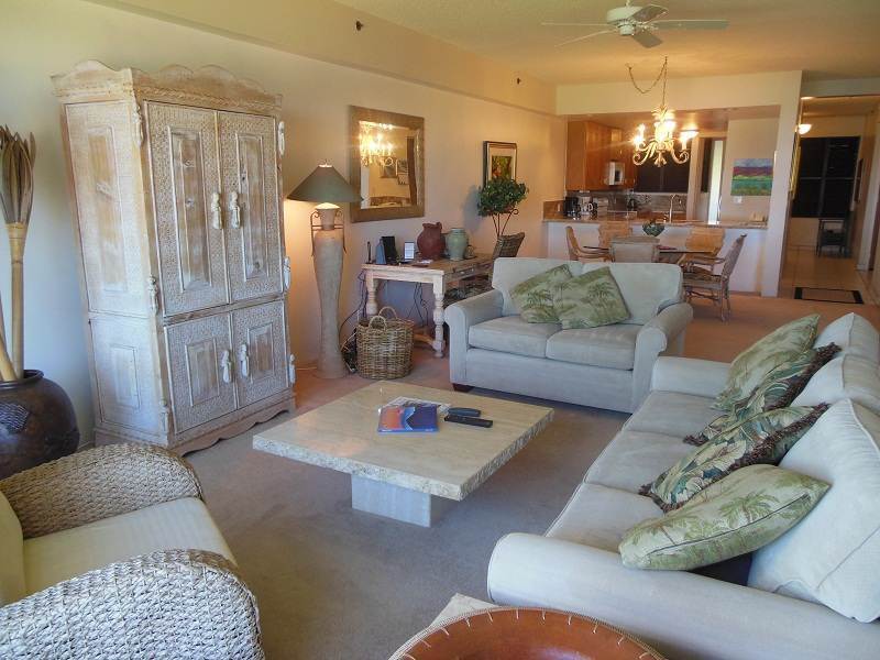 Sands Of Kahana Vacation Club Lahaina Zewnętrze zdjęcie