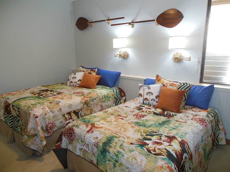 Sands Of Kahana Vacation Club Lahaina Zewnętrze zdjęcie