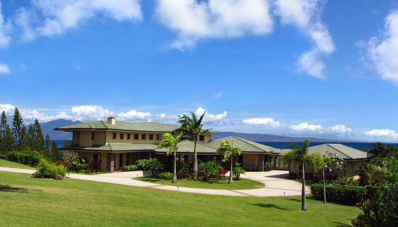 Sands Of Kahana Vacation Club Lahaina Zewnętrze zdjęcie