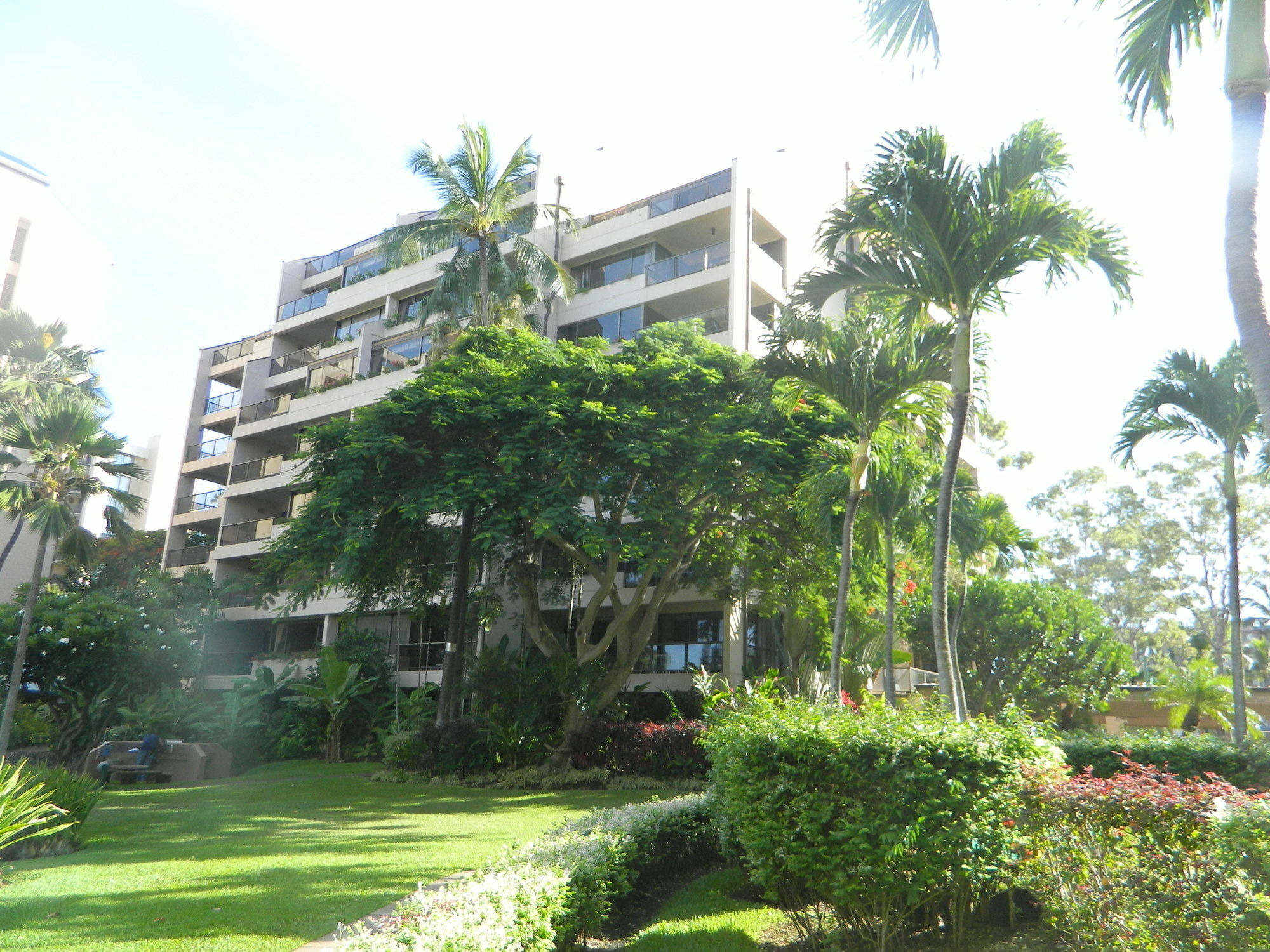Sands Of Kahana Vacation Club Lahaina Zewnętrze zdjęcie
