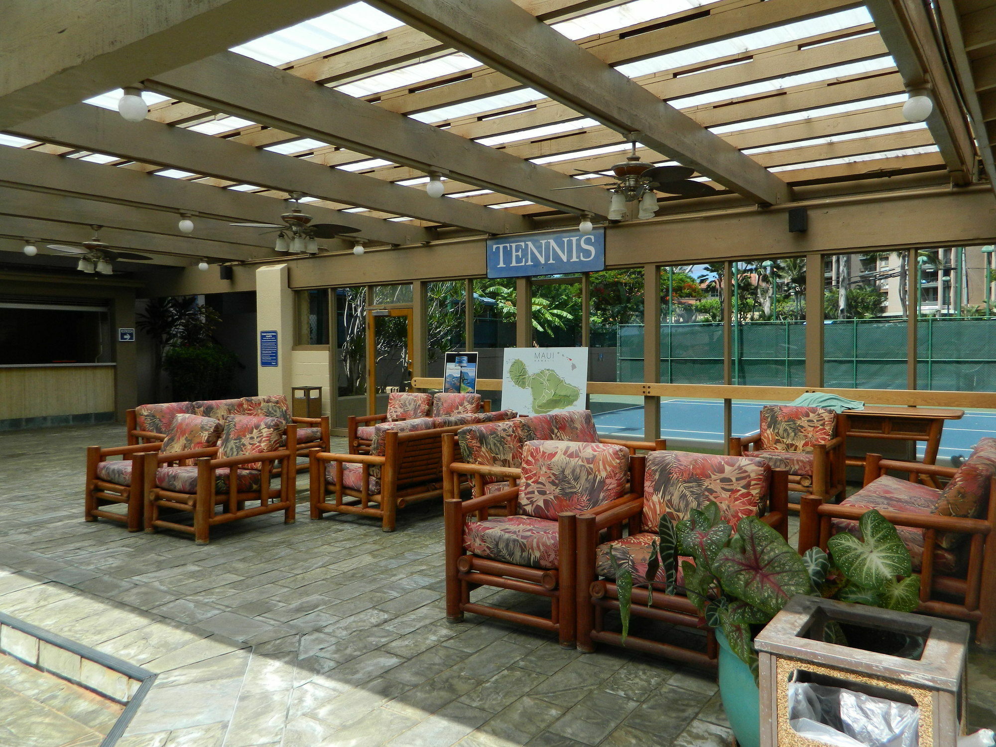 Sands Of Kahana Vacation Club Lahaina Zewnętrze zdjęcie