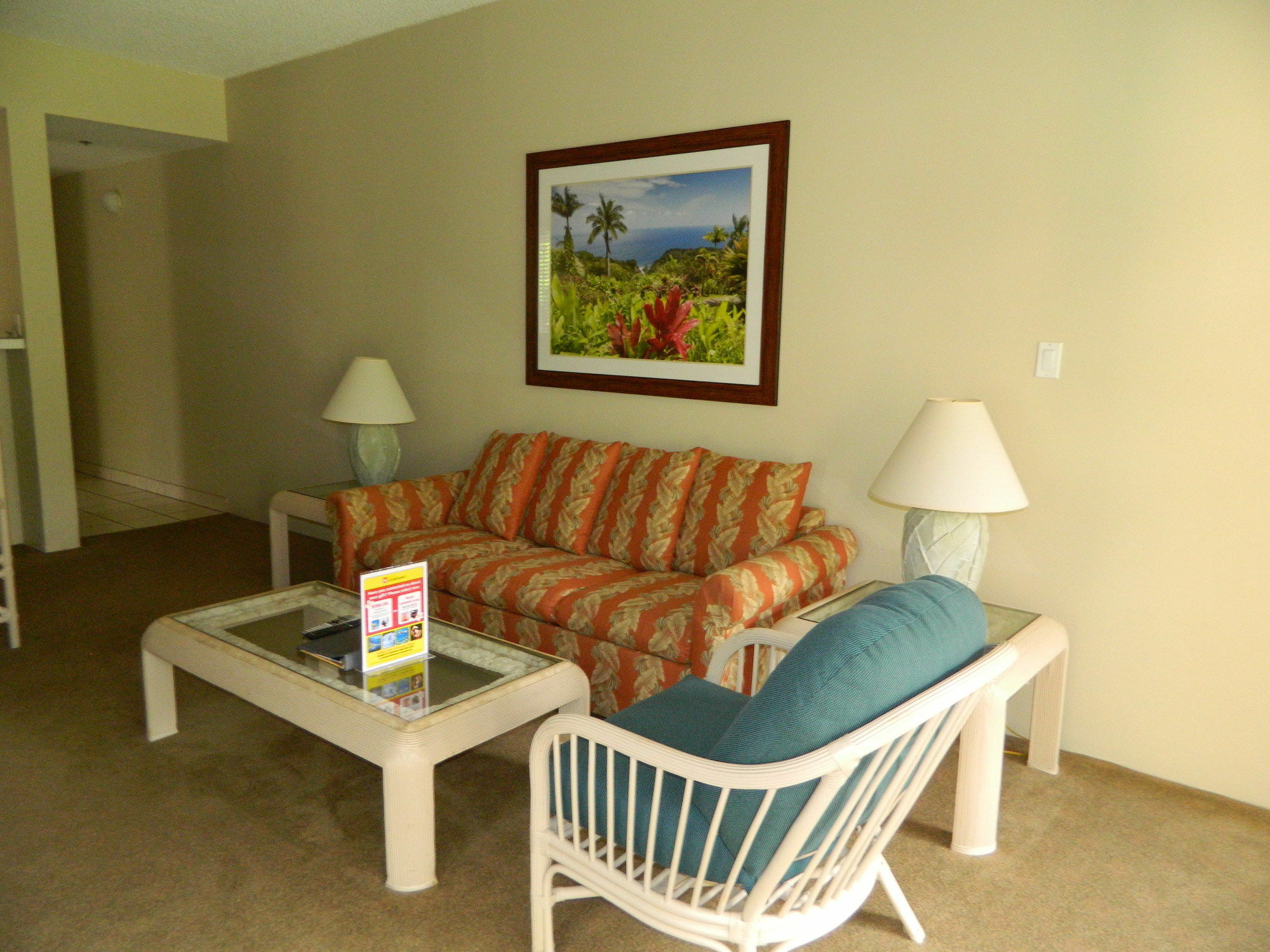 Sands Of Kahana Vacation Club Lahaina Zewnętrze zdjęcie