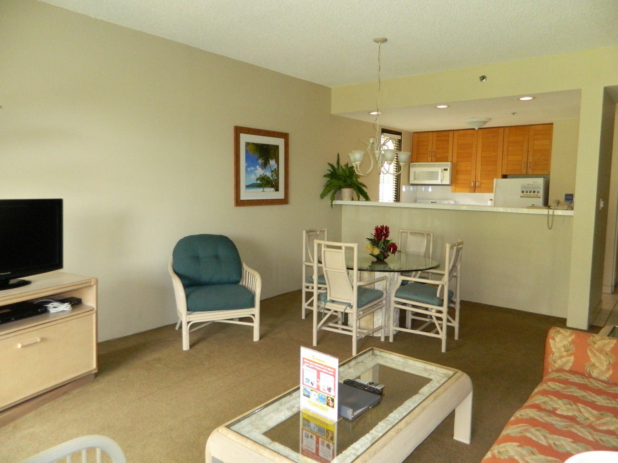 Sands Of Kahana Vacation Club Lahaina Zewnętrze zdjęcie