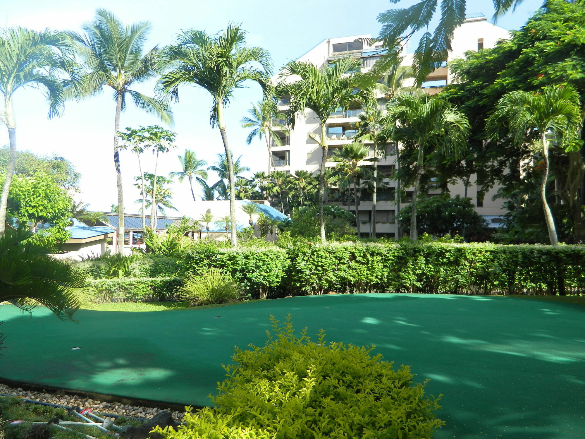 Sands Of Kahana Vacation Club Lahaina Zewnętrze zdjęcie