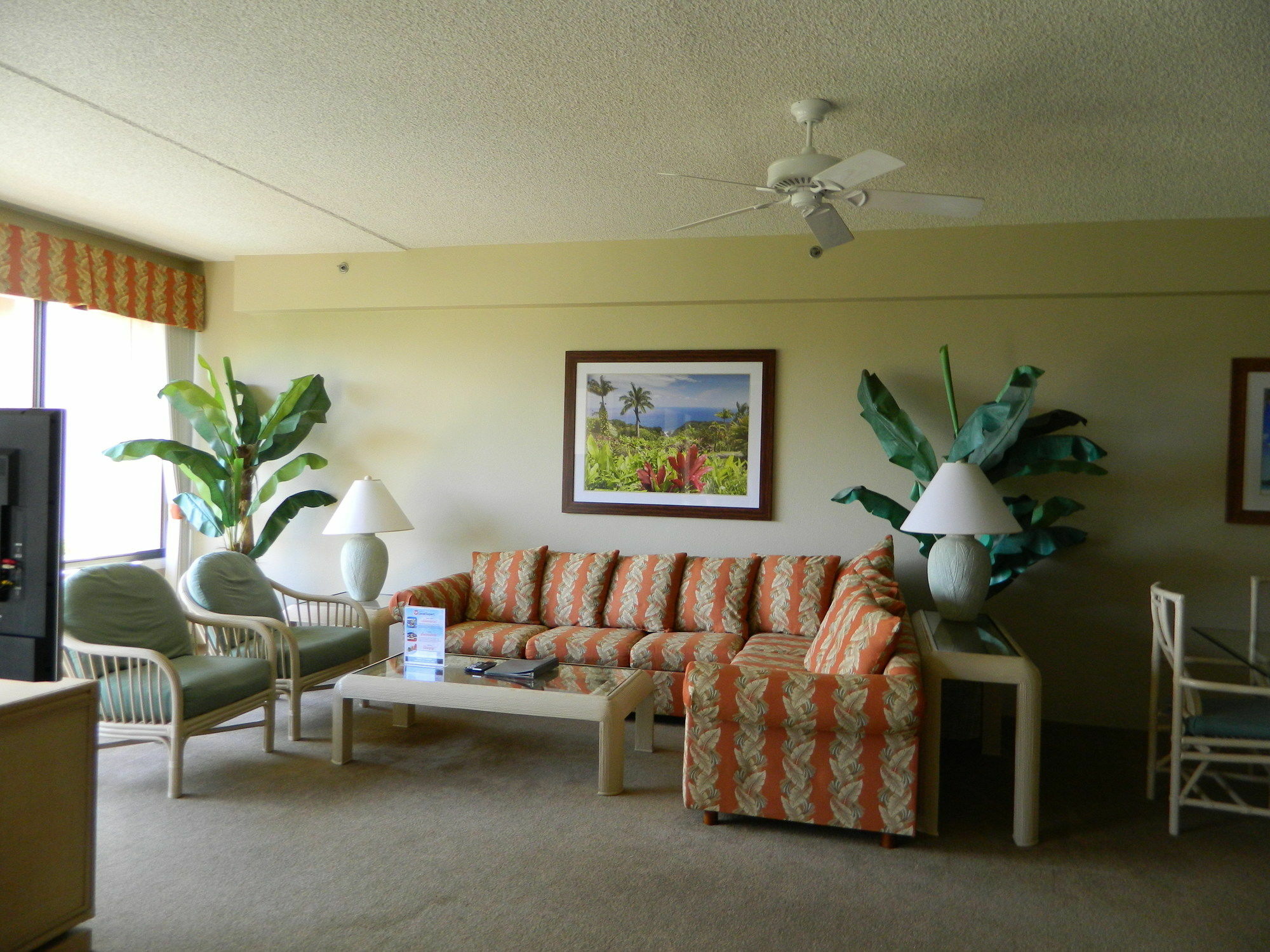 Sands Of Kahana Vacation Club Lahaina Zewnętrze zdjęcie