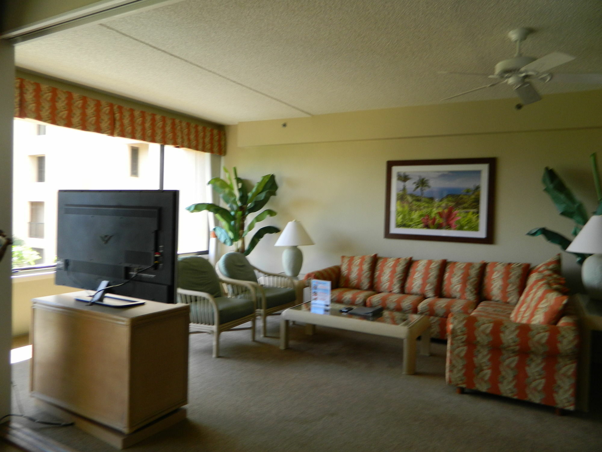 Sands Of Kahana Vacation Club Lahaina Zewnętrze zdjęcie
