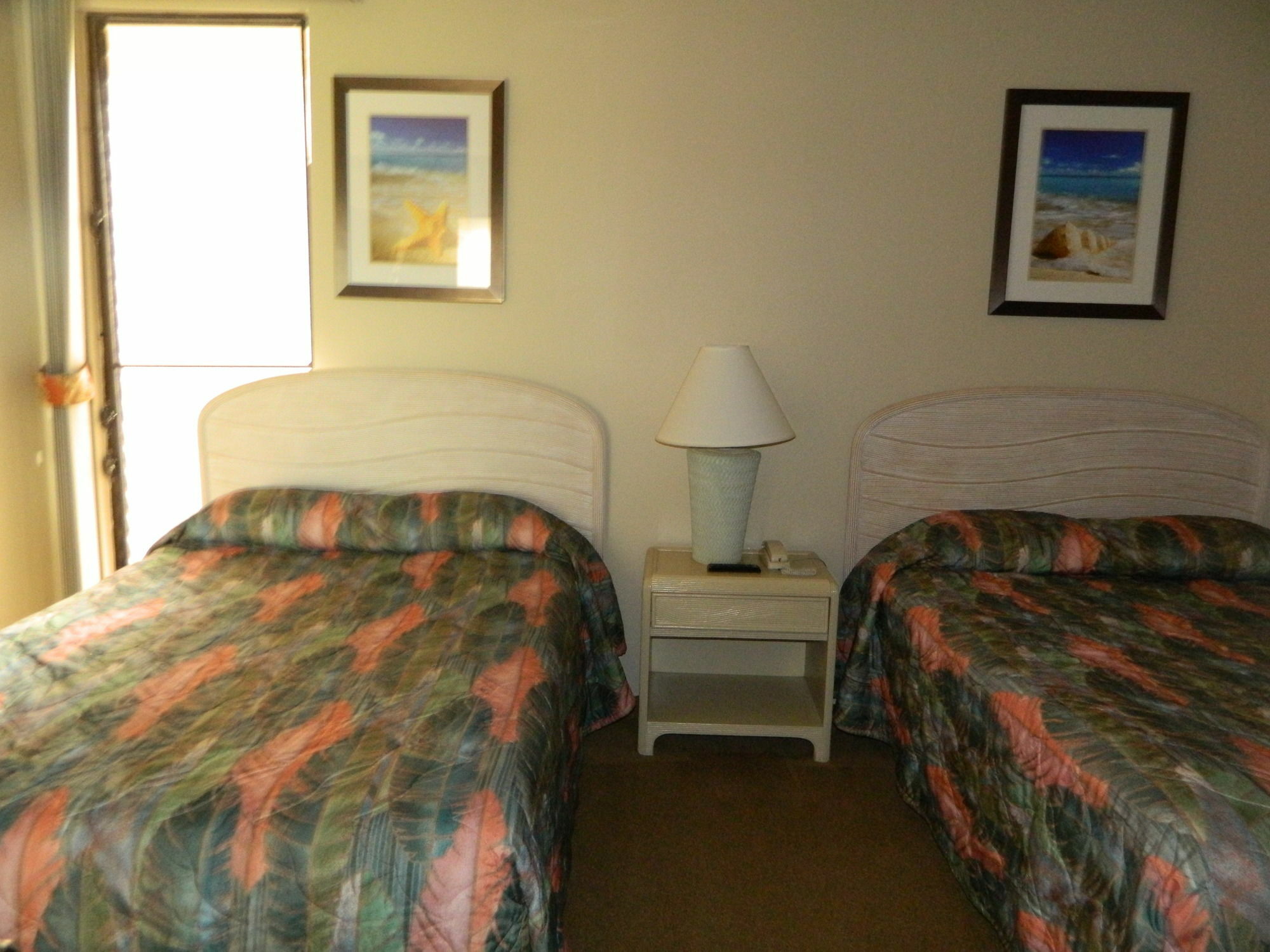 Sands Of Kahana Vacation Club Lahaina Zewnętrze zdjęcie